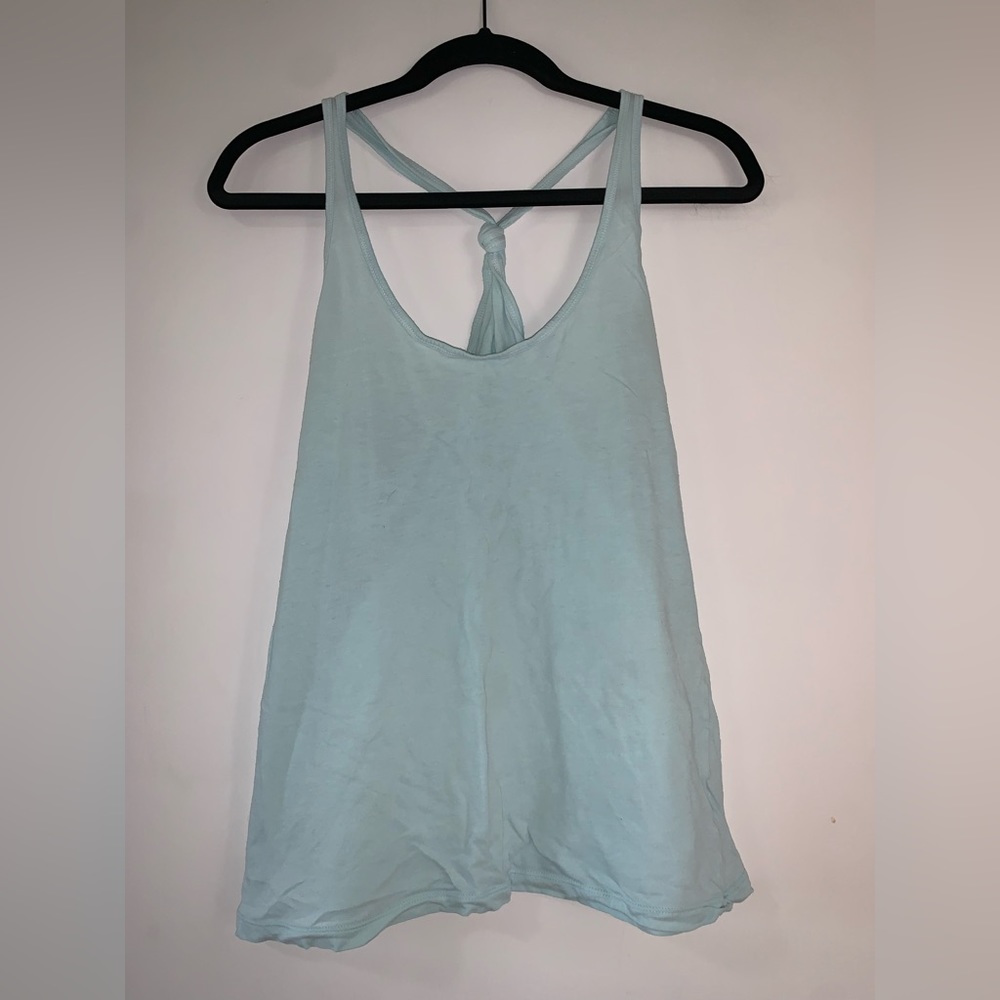 Old navy activewear tank